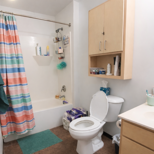 S Bed Humbucker Apartments 87