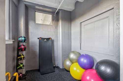 S Bed The Royal York Apartments 1148