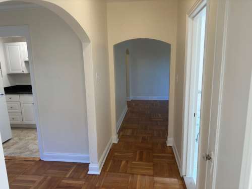 S Bed The Royal York Apartments 1077