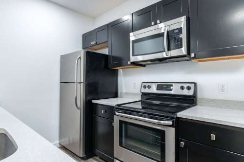 S Bed Temple Apartments 25