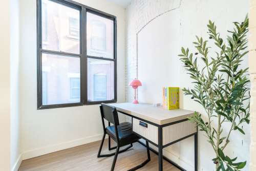 S Bed Carriage House 2