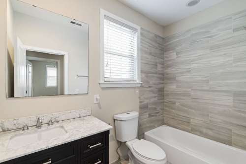 S Bed Summit House 207