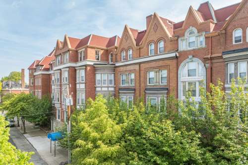 S Bed Carriage House 14