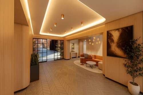 S Bed Carriage House 9