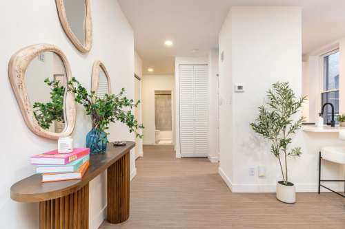 S Bed Carriage House 3