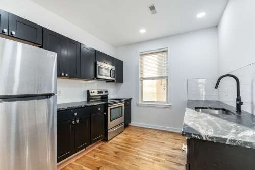 S Bed Temple Apartments 187