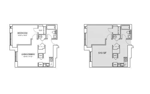 S Bed Carriage House 31