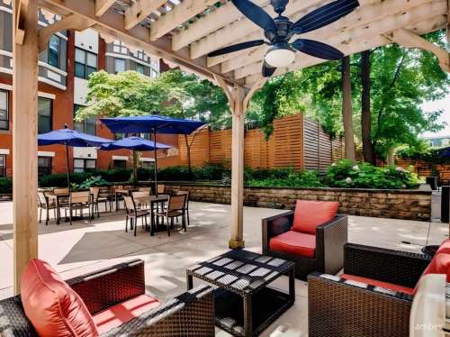 S Bed Carriage House 28