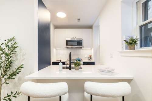 S Bed Carriage House 19