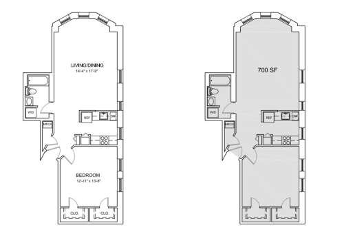 S Bed Carriage House 37