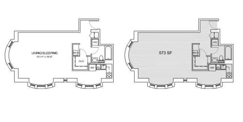 S Bed Carriage House 35