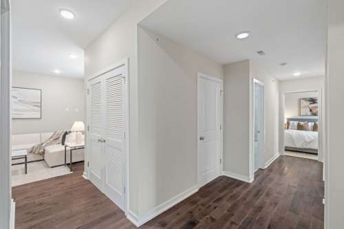 S Bed Summit House 215