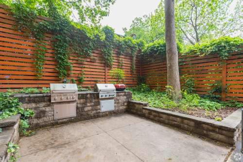 S Bed Carriage House 29