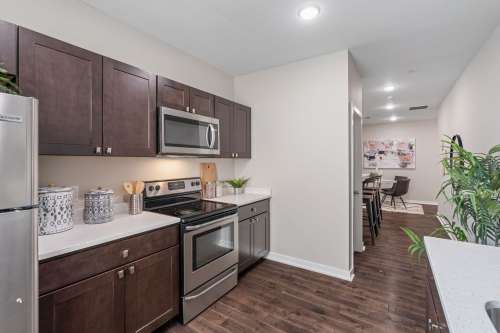 S Bed Summit House 214