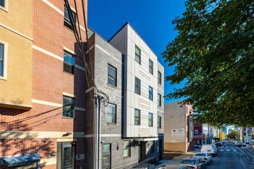 S Bed Temple Apartments 188