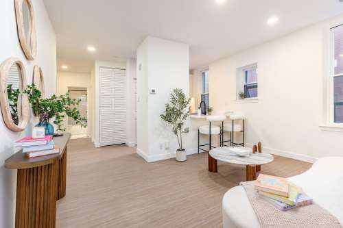 S Bed Carriage House 13