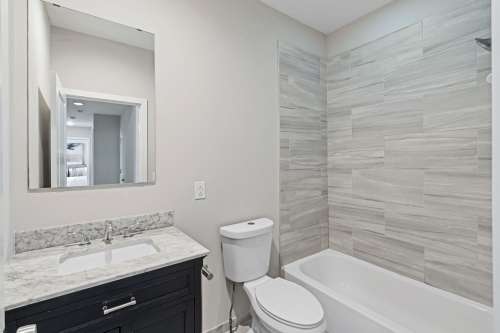 S Bed Summit House 199