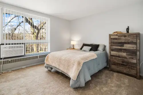 S Bed Fairview Apartments 6