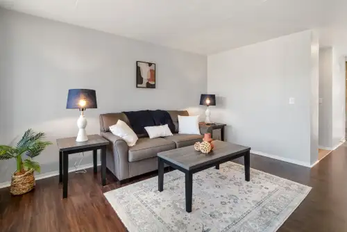 S Bed Fairview Apartments 10