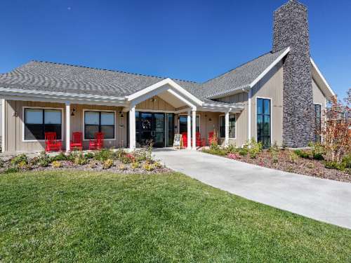 idaho-state-Apartment-Building-18686141