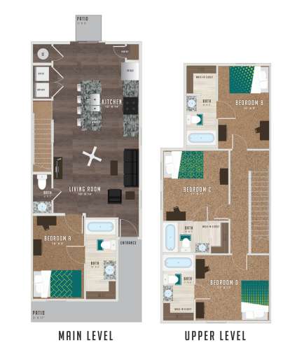 idaho-state-Apartment-Building-18686175