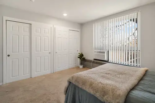 S Bed Fairview Apartments 5