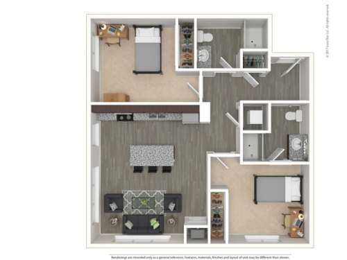 university-of-missouri-Apartment-Building-18665123