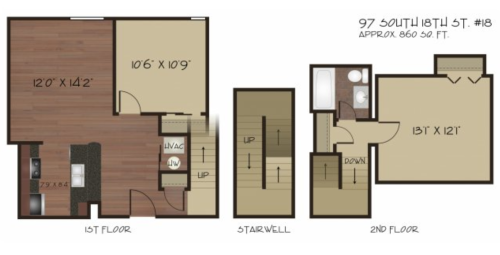 S Bed Live South Side 15