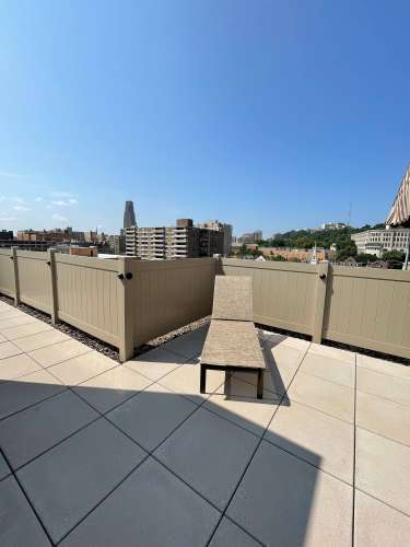 S Bed Sherwood Towers Apartments 6