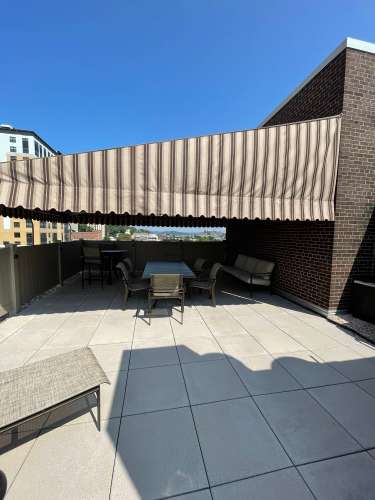 S Bed Sherwood Towers Apartments 7