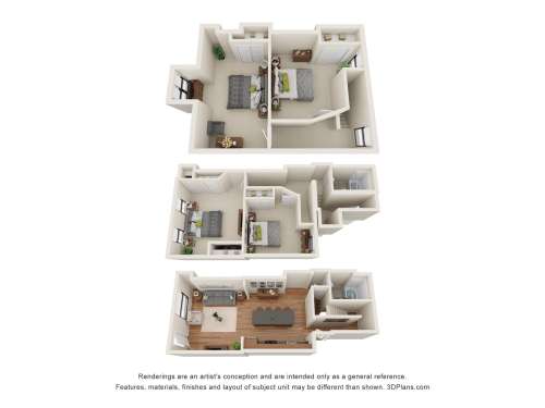 S Bed Live South Side 14