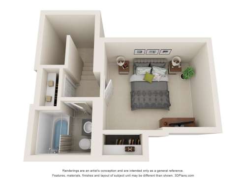 S Bed Live South Side 14