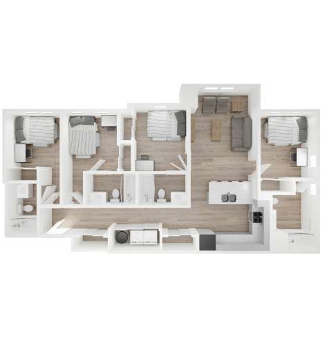 washington-state-university-Apartment-Building-18633253