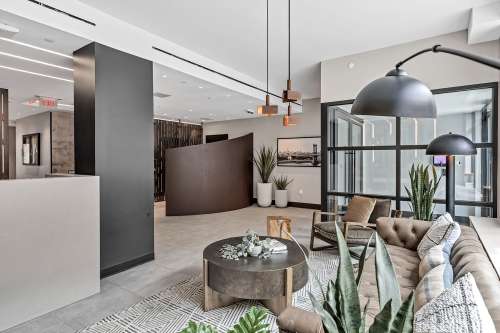 S Bed Monarch Heights Apartments 14