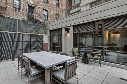 S Bed Monarch Heights Apartments 42