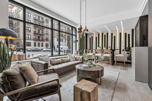 S Bed Monarch Heights Apartments 16