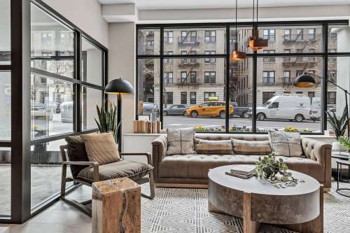 S Bed Monarch Heights Apartments 18