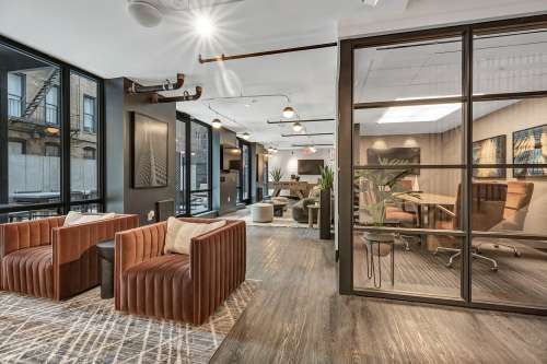 S Bed Monarch Heights Apartments 23