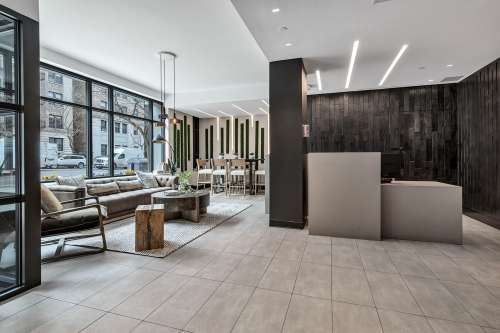 S Bed Monarch Heights Apartments 15