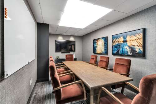 S Bed Monarch Heights Apartments 26