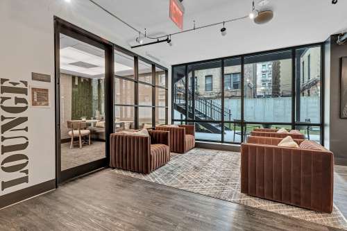 S Bed Monarch Heights Apartments 28