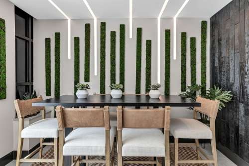 S Bed Monarch Heights Apartments 17