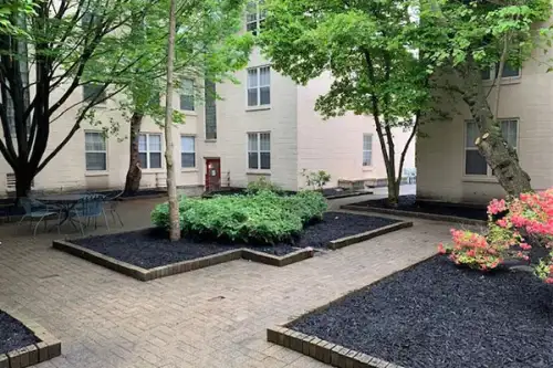 S Bed Fairview Apartments 2