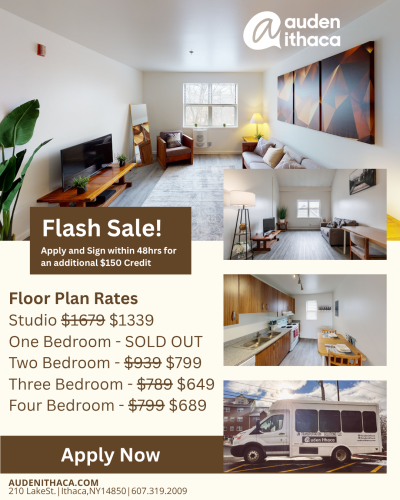 S Bed Auden Ithaca 1