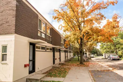 S Bed Fairview Apartments 17