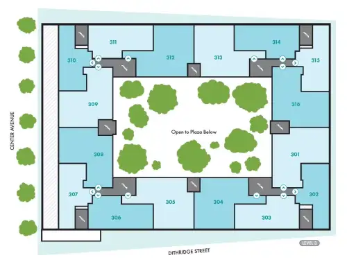 PA Apartments_Floorplan_Level3 copy
