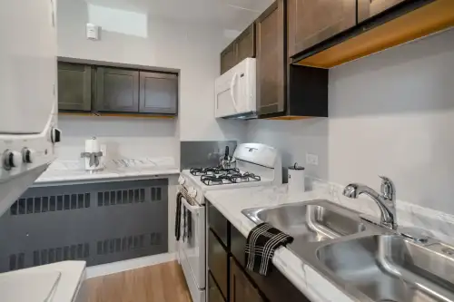S Bed Fairview Apartments 11