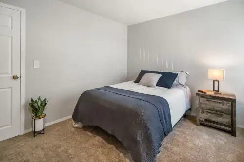S Bed Fairview Apartments 4