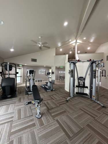 S Bed Saratoga West Apartments 33