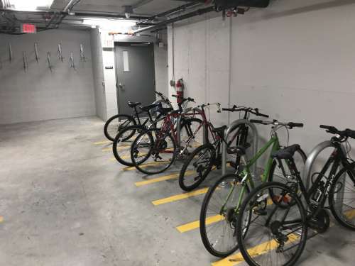 S Bed City View Luxury Furnished Apartments 61